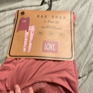 rae dunn sleep set